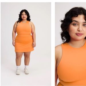 Girlfriend Collective Dylan Bra L RESERVED